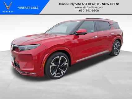 2024 VinFast VF 9 Lisle IL