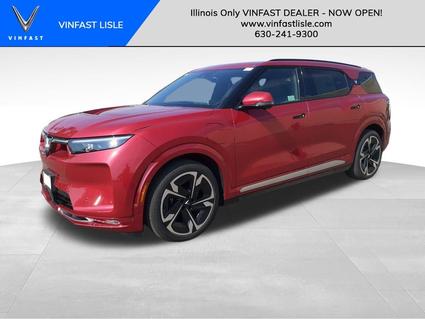 2024 VinFast VF 9 Lisle IL