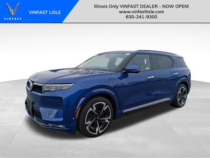 2024 VinFast VF 9 Lisle IL