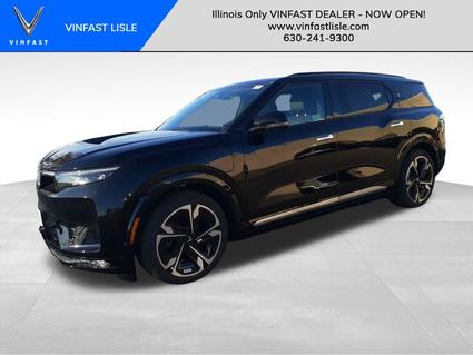 2024 VinFast VF 9 Lisle IL