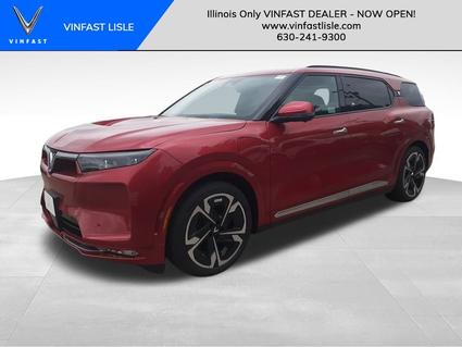 2024 VinFast VF 9 Lisle IL