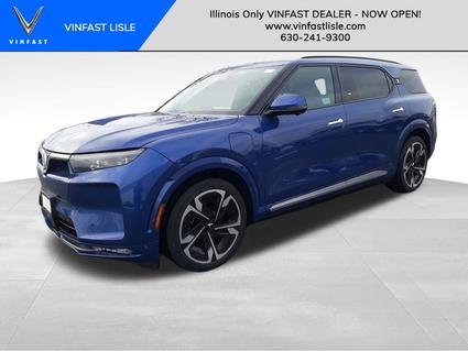 2024 VinFast VF 9 Lisle IL
