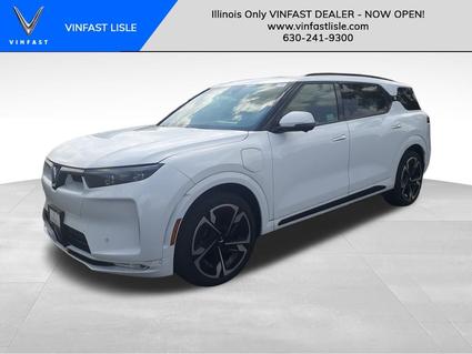 2024 VinFast VF 9 Lisle IL
