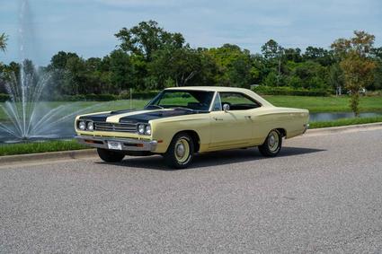 1969 Plymouth  Roadrunner  Winter Garden FL