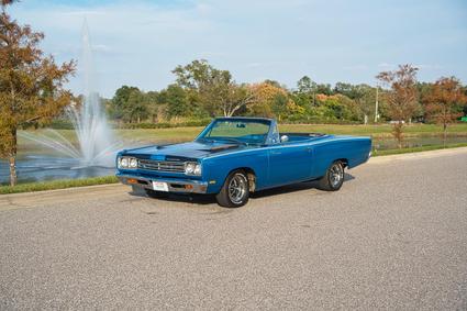 1969 Plymouth Roadrunner  Winter Garden FL