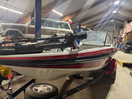 2008 Ranger 186VS Reatta Brookings SD