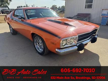 1973 Plymouth Satellite Brookings SD