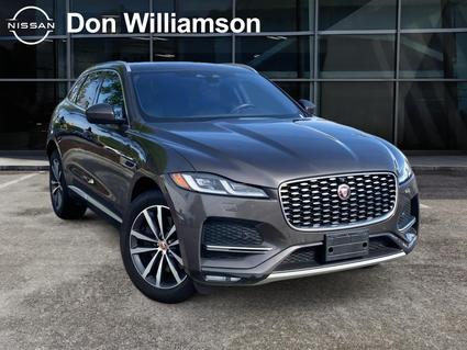 2021 Jaguar F-Pace Jacksonville NC