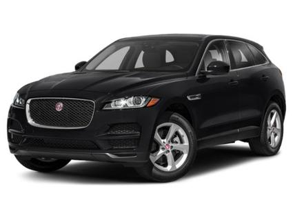2018 Jaguar F-Pace Minneapolis MN