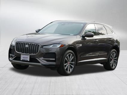2023 Jaguar F-Pace Minneapolis MN
