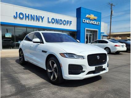 2021 Jaguar F-Pace Florissant MO