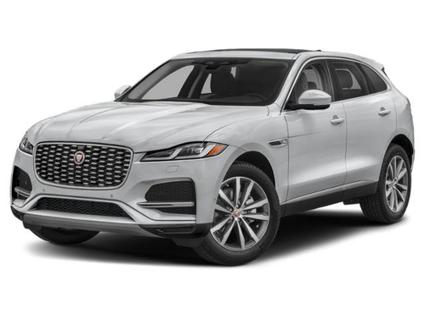 2021 Jaguar F-Pace Minneapolis MN