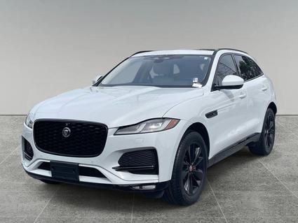 2021 Jaguar F-Pace Atlanta GA