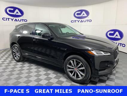 2022 Jaguar F-Pace Memphis TN
