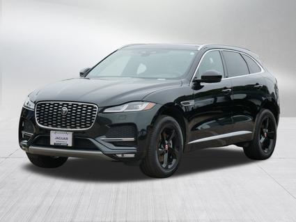 2023 Jaguar F-Pace Minneapolis MN