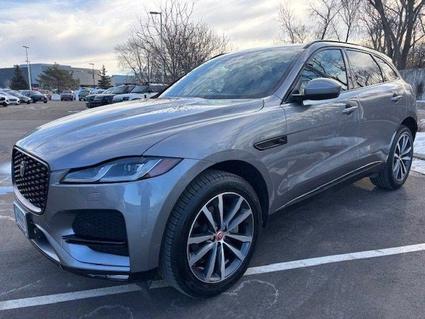 2023 Jaguar F-Pace Minneapolis MN
