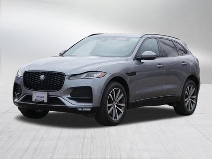 2023 Jaguar F-Pace Minneapolis MN