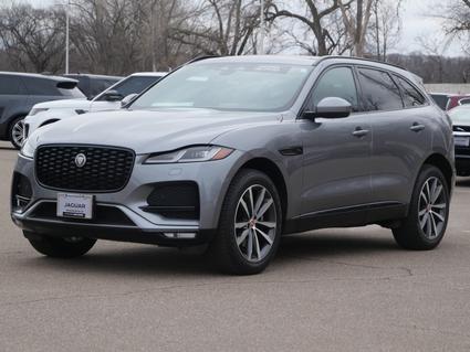 2023 Jaguar F-Pace Minneapolis MN