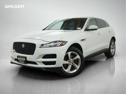 2020 Jaguar F-Pace Minneapolis MN