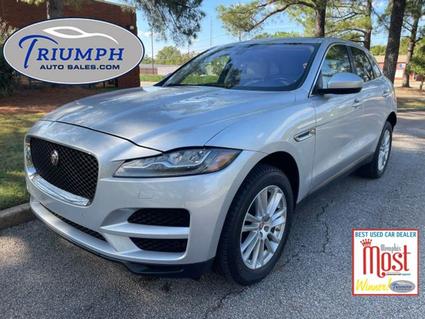 2017 Jaguar F-Pace Memphis TN