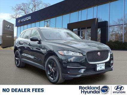 2017 Jaguar F-Pace West Nyack NY