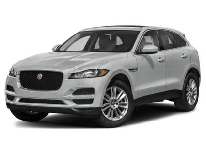 2019 Jaguar F-Pace Minneapolis MN