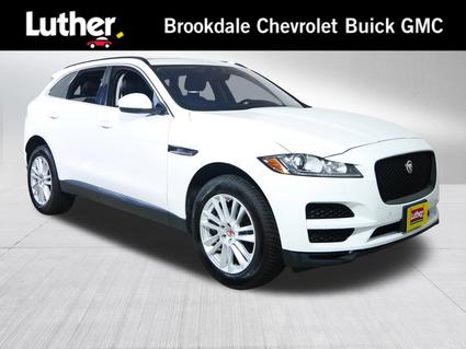 2019 Jaguar F-Pace Minneapolis MN