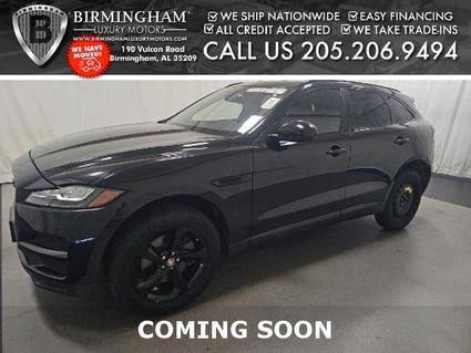 2018 Jaguar F-Pace Birmingham AL