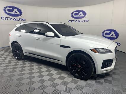 2017 Jaguar F-Pace Memphis TN