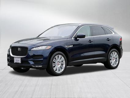 2020 Jaguar F-Pace Minneapolis MN