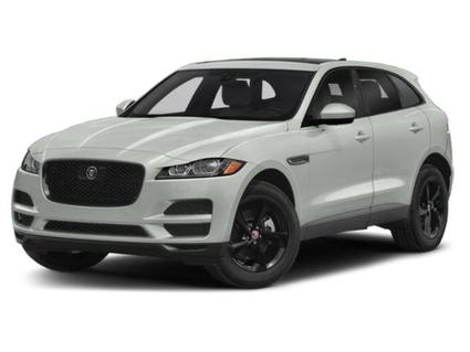 2020 Jaguar F-Pace Minneapolis MN