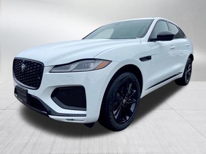 2026 Jaguar F-Pace Minneapolis MN