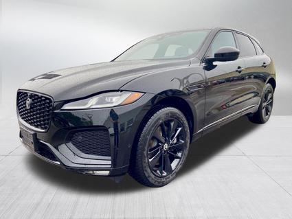 2026 Jaguar F-Pace Minneapolis MN