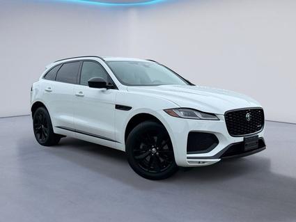 2024 Jaguar F-Pace Roanoke VA