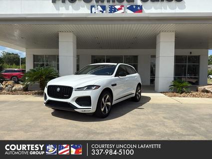2024 Jaguar F-Pace Lafayette LA