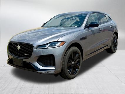 2025 Jaguar F-Pace Minneapolis MN