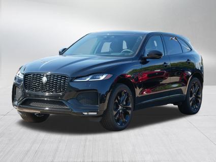 2026 Jaguar F-Pace Minneapolis MN