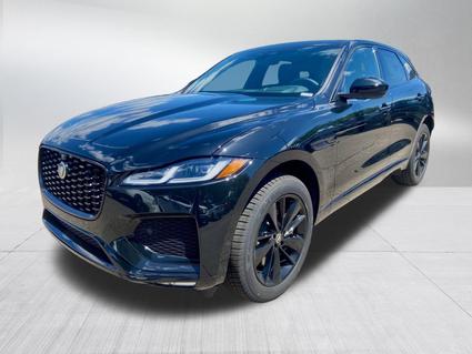 2026 Jaguar F-Pace Minneapolis MN