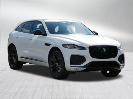 2026 Jaguar F-Pace Minneapolis MN