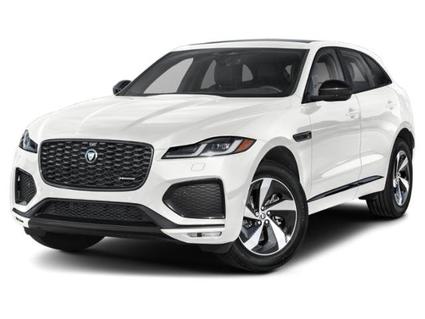 2025 Jaguar F-Pace Minneapolis MN