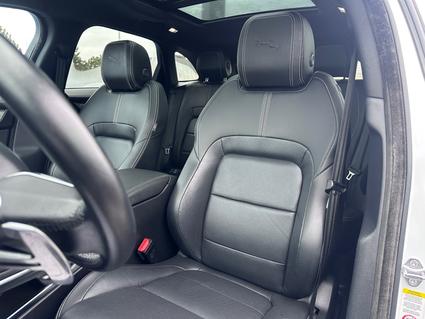 2025 Jaguar F-Pace Minneapolis MN