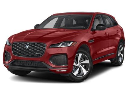 2025 Jaguar F-Pace Minneapolis MN