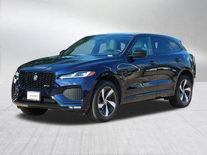 2025 Jaguar F-Pace Minneapolis MN