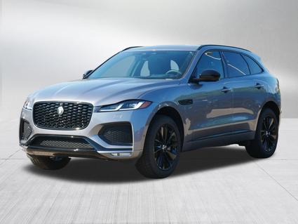 2026 Jaguar F-Pace Minneapolis MN
