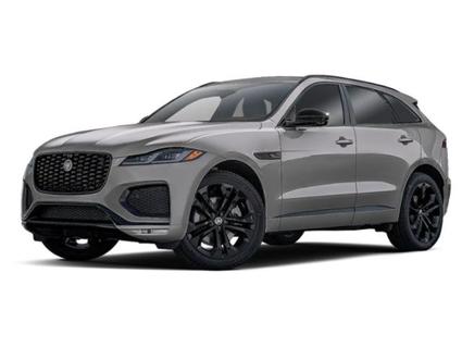 2026 Jaguar F-Pace Minneapolis MN