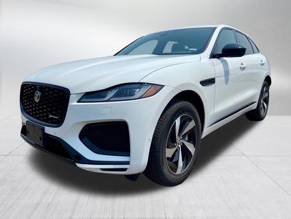 2025 Jaguar F-Pace Minneapolis MN