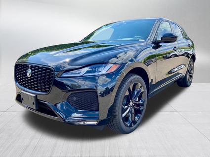 2026 Jaguar F-Pace Minneapolis MN