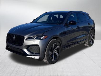 2026 Jaguar F-Pace Minneapolis MN