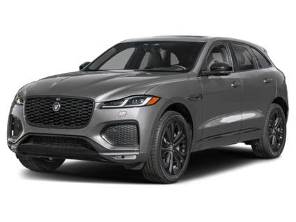 2026 Jaguar F-Pace Minneapolis MN