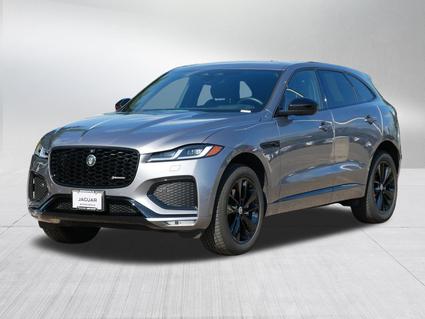 2025 Jaguar F-Pace Minneapolis MN